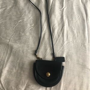 Mini Coach Crossbody